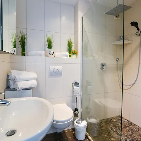 Appartement Haus Frische Brise 1507 Cuxhaven