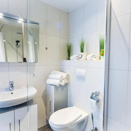 Haus Frische Brise 1507 *