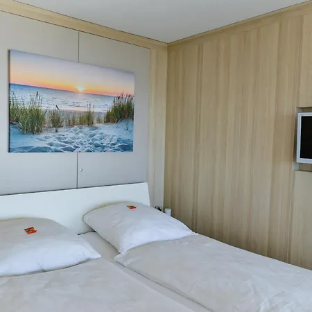 Appartement Haus Frische Brise 1507