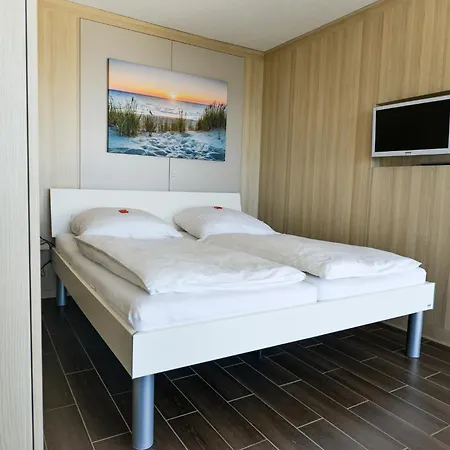 Haus Frische Brise 1507 アパート *