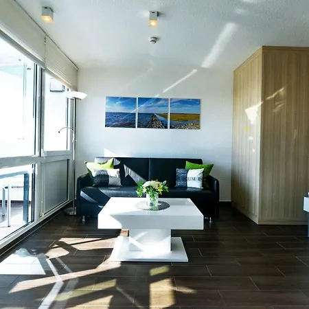Haus Frische Brise 1507