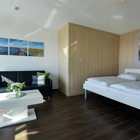 Haus Frische Brise 1507 * クックスハーフェン