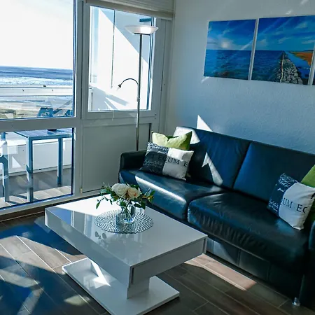 Haus Frische Brise 1507 Cuxhaven