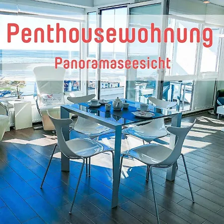 Haus Frische Brise 1507 Apartment *